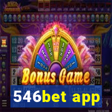 546bet app